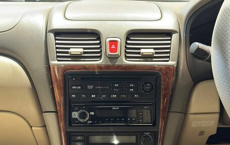 Nissan Bluebird Sylphy II, 2004 год, 450 000 рублей, 14 фотография