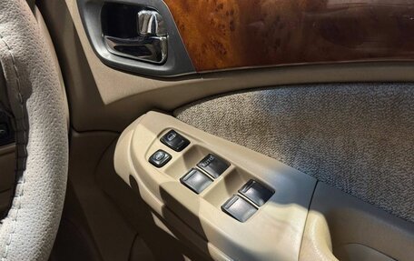 Nissan Bluebird Sylphy II, 2004 год, 450 000 рублей, 13 фотография