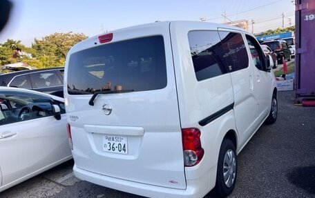Nissan NV200, 2017 год, 1 520 000 рублей, 6 фотография