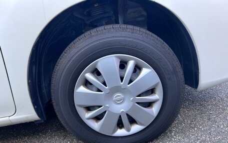 Nissan NV200, 2017 год, 1 520 000 рублей, 13 фотография