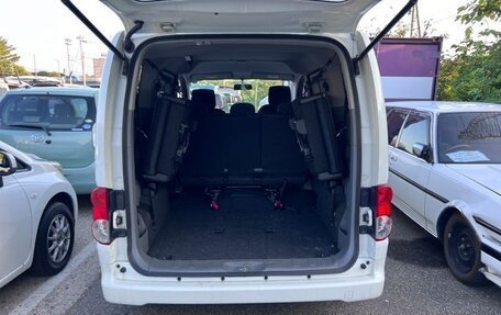 Nissan NV200, 2017 год, 1 520 000 рублей, 14 фотография