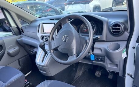 Nissan NV200, 2017 год, 1 520 000 рублей, 15 фотография