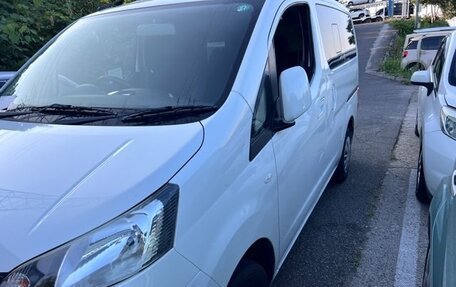 Nissan NV200, 2017 год, 1 520 000 рублей, 3 фотография