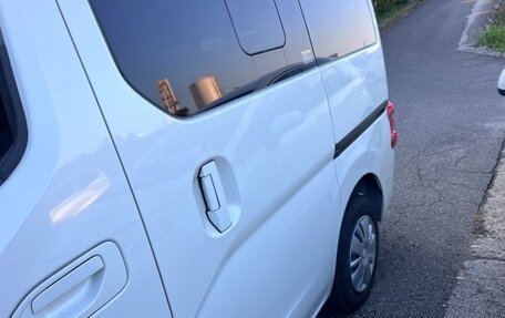 Nissan NV200, 2017 год, 1 520 000 рублей, 12 фотография