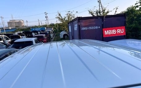 Nissan NV200, 2017 год, 1 520 000 рублей, 10 фотография