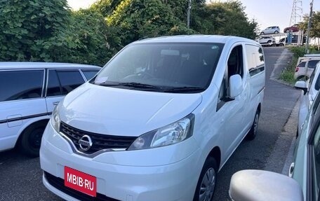Nissan NV200, 2017 год, 1 520 000 рублей, 1 фотография