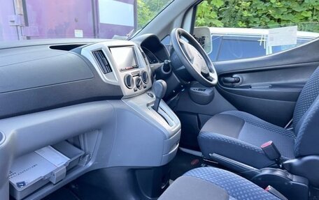 Nissan NV200, 2017 год, 1 520 000 рублей, 16 фотография