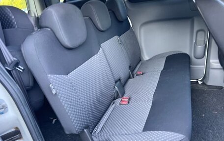 Nissan NV200, 2017 год, 1 520 000 рублей, 19 фотография