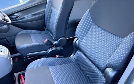 Nissan NV200, 2017 год, 1 520 000 рублей, 18 фотография