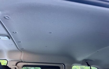 Nissan NV200, 2017 год, 1 520 000 рублей, 26 фотография