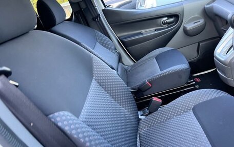 Nissan NV200, 2017 год, 1 520 000 рублей, 24 фотография