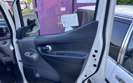 Nissan NV200, 2017 год, 1 520 000 рублей, 23 фотография