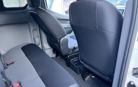 Nissan NV200, 2017 год, 1 520 000 рублей, 25 фотография