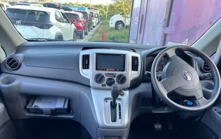 Nissan NV200, 2017 год, 1 520 000 рублей, 17 фотография