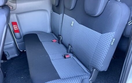 Nissan NV200, 2017 год, 1 520 000 рублей, 20 фотография