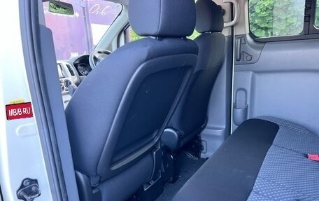 Nissan NV200, 2017 год, 1 520 000 рублей, 21 фотография