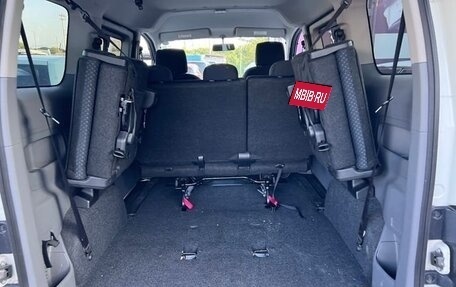 Nissan NV200, 2017 год, 1 520 000 рублей, 22 фотография