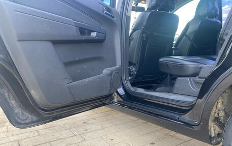 Opel Zafira B, 2007 год, 650 000 рублей, 11 фотография