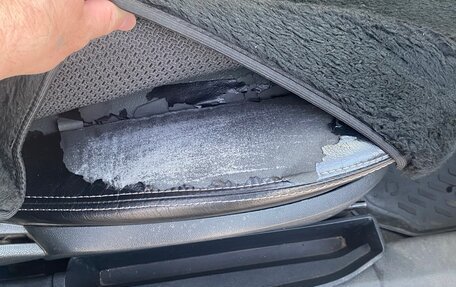 Opel Zafira B, 2007 год, 650 000 рублей, 3 фотография