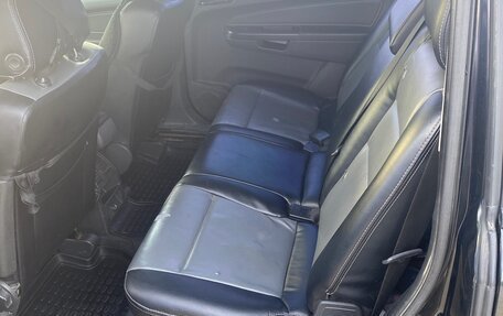 Opel Zafira B, 2007 год, 650 000 рублей, 10 фотография