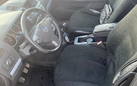 Opel Zafira B, 2007 год, 650 000 рублей, 13 фотография