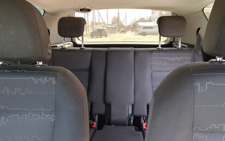 Opel Meriva, 2012 год, 535 000 рублей, 1 фотография