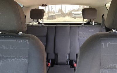 Opel Meriva, 2012 год, 535 000 рублей, 1 фотография