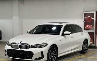 BMW 3 серия, 2023 год, 2 760 000 рублей, 1 фотография