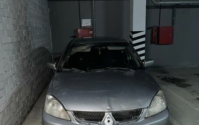 Mitsubishi Lancer IX, 2006 год, 300 000 рублей, 1 фотография