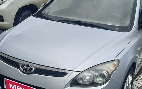 Hyundai i30 I, 2009 год, 760 000 рублей, 1 фотография