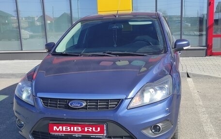 Ford Focus II рестайлинг, 2008 год, 480 000 рублей, 1 фотография