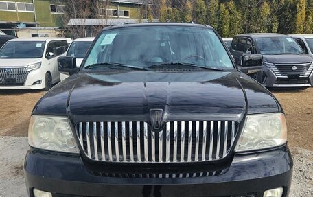 Lincoln Navigator, 2009 год, 950 000 рублей, 1 фотография