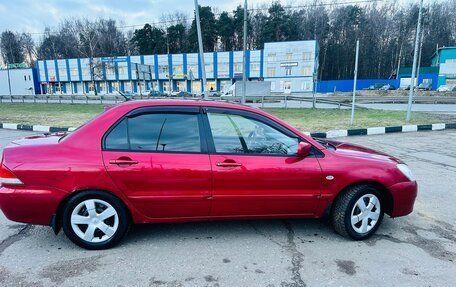 Mitsubishi Lancer IX, 2005 год, 400 000 рублей, 6 фотография