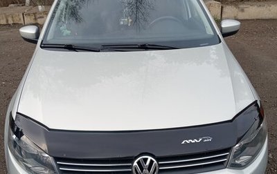 Volkswagen Polo VI (EU Market), 2014 год, 1 100 000 рублей, 1 фотография