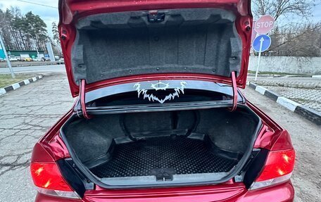 Mitsubishi Lancer IX, 2005 год, 400 000 рублей, 13 фотография