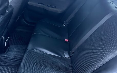 Mitsubishi Lancer IX, 2005 год, 400 000 рублей, 14 фотография