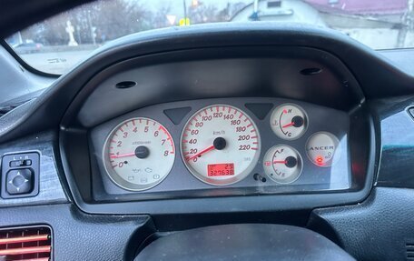 Mitsubishi Lancer IX, 2005 год, 400 000 рублей, 12 фотография