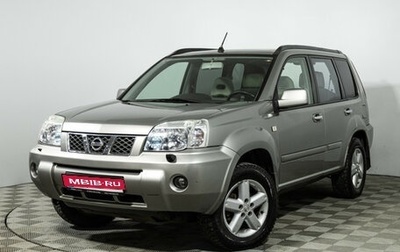 Nissan X-Trail, 2006 год, 649 585 рублей, 1 фотография