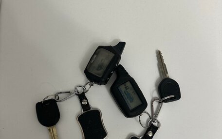 Mitsubishi Lancer IX, 2005 год, 400 000 рублей, 16 фотография