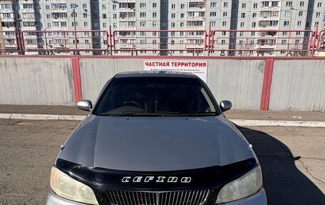 Nissan Cefiro III, 2001 год, 460 000 рублей, 2 фотография