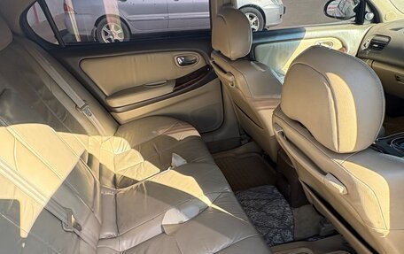 Nissan Cefiro III, 2001 год, 460 000 рублей, 8 фотография