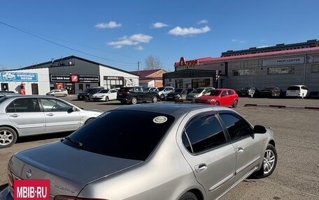 Nissan Cefiro III, 2001 год, 460 000 рублей, 7 фотография