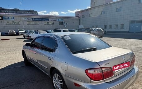 Nissan Cefiro III, 2001 год, 460 000 рублей, 5 фотография