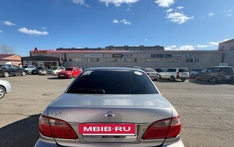 Nissan Cefiro III, 2001 год, 460 000 рублей, 6 фотография