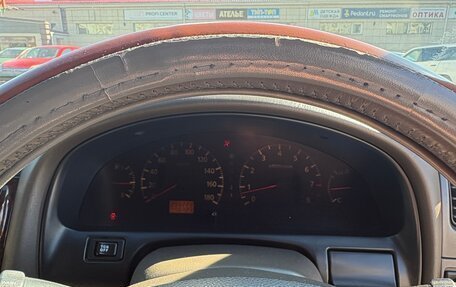Nissan Cefiro III, 2001 год, 460 000 рублей, 13 фотография