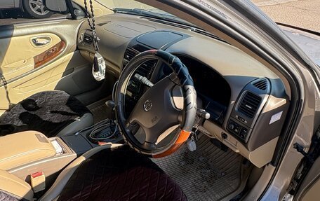 Nissan Cefiro III, 2001 год, 460 000 рублей, 12 фотография