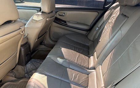 Nissan Cefiro III, 2001 год, 460 000 рублей, 18 фотография