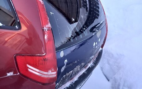 Citroen C4 II рестайлинг, 2006 год, 205 000 рублей, 3 фотография