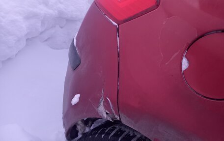 Citroen C4 II рестайлинг, 2006 год, 205 000 рублей, 4 фотография