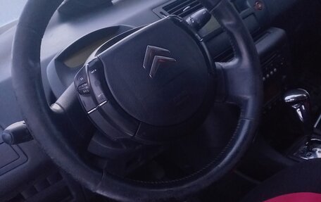 Citroen C4 II рестайлинг, 2006 год, 205 000 рублей, 5 фотография